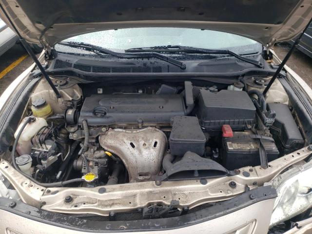 Photo 7 from auction – 2007 TOYOTA CAMRY CE with VIN 4T4BE46K87R010130