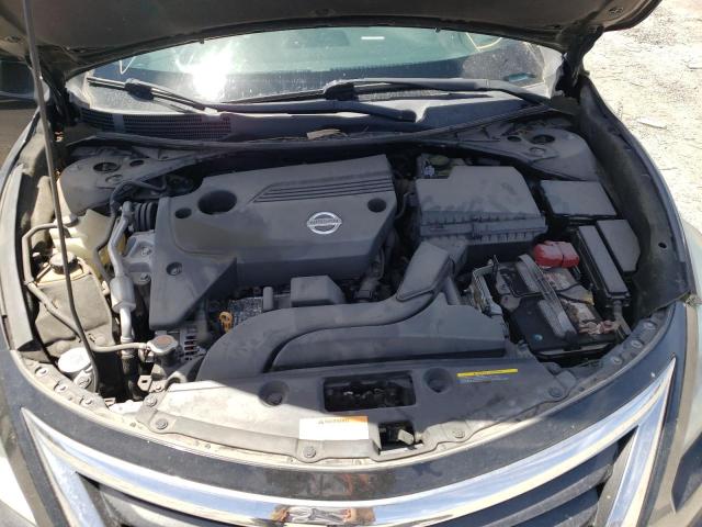 Photo 7 from auction – 2015 NISSAN ALTIMA 2.5 with VIN 1N4AL3AP4FC241887
