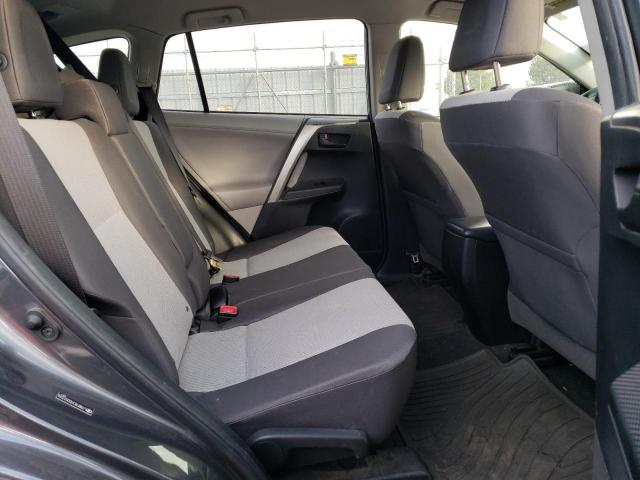 Photo 6 from auction – 2013 TOYOTA RAV4 LE with VIN JTMBFREV9DD027096