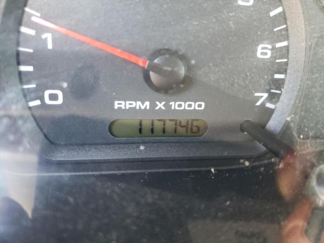 Photo 8 from auction – 2006 FORD RANGER with VIN 1FTYR10D46PA29261