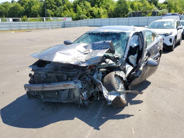 Photo 2 from auction – 2015 LEXUS ES 350 with VIN JTHBK1GGXF2206367
