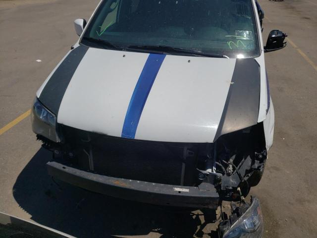 Photo 10 from auction – 2019 DODGE GRAND CARA with VIN 2C4RDGEG0KR675981