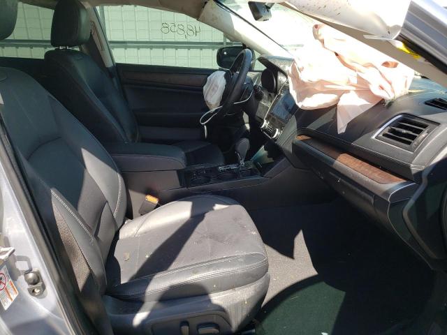Photo 5 from auction – 2019 SUBARU OUTBACK 2. with VIN 4S4BSANC8K3259960