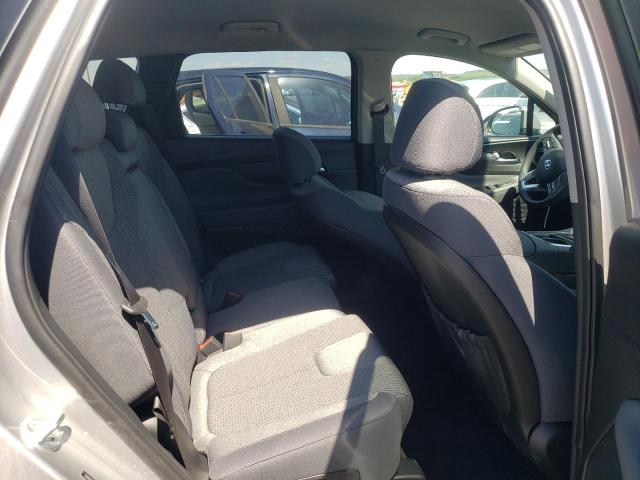 Photo 6 from auction – 2021 HYUNDAI SANTA FE S with VIN 5NMS14AJ8MH333332