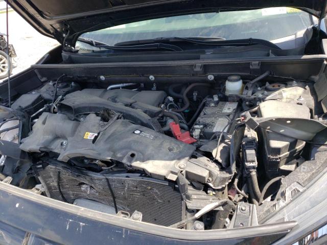 Photo 7 from auction – 2020 TOYOTA RAV4 LE with VIN JTMF1RFV0LD058136