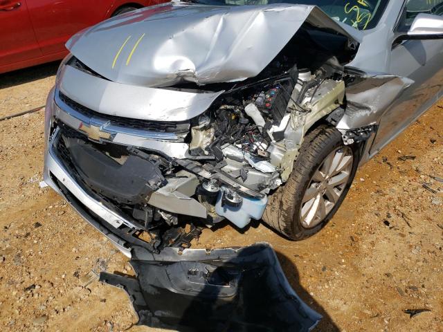 Photo 9 from auction – 2016 CHEVROLET MALIBU LIM with VIN 1G11E5SA3GF138107