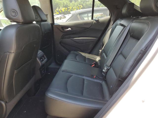 Photo 6 from auction – 2020 CHEVROLET EQUINOX PR with VIN 3GNAXYEX6LS734909