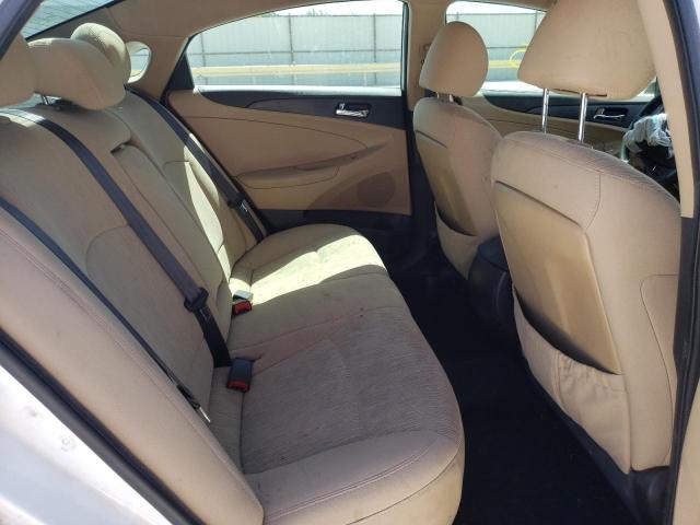 Photo 6 from auction – 2012 HYUNDAI SONATA GLS with VIN 5NPEB4AC1CH345013