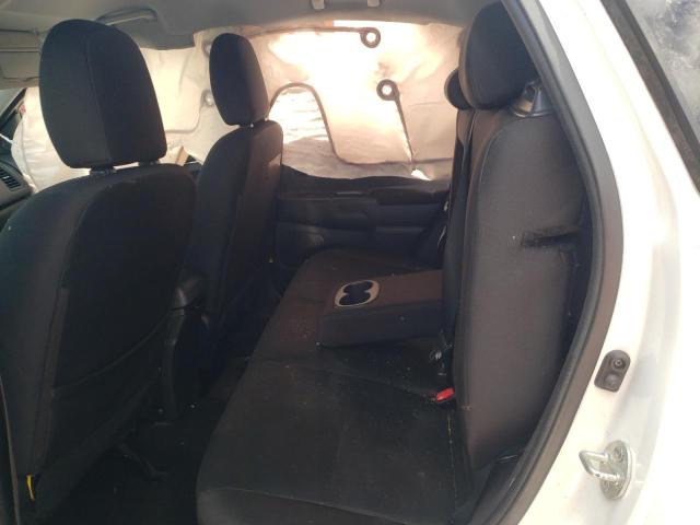 Photo 6 from auction – 2015 MITSUBISHI OUTLANDER with VIN 4A4AP3AU1FE025190