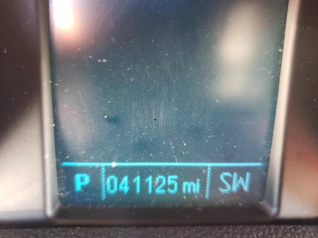 Photo 8 from auction – 2015 BUICK ENCORE with VIN KL4CJASB6FB207840
