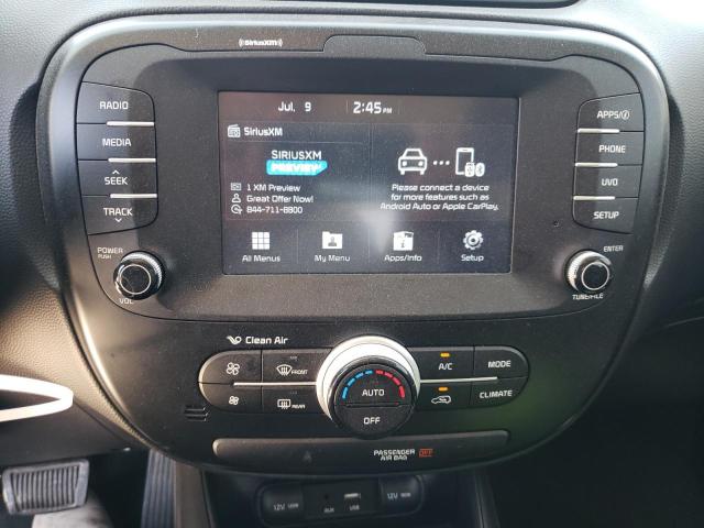 Photo 9 from auction – 2019 KIA SOUL + with VIN KNDJP3A52K7920881