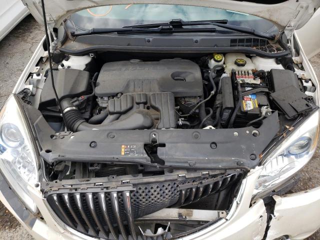 Photo 7 from auction – 2015 BUICK VERANO with VIN 1G4PS5SK7F4176013