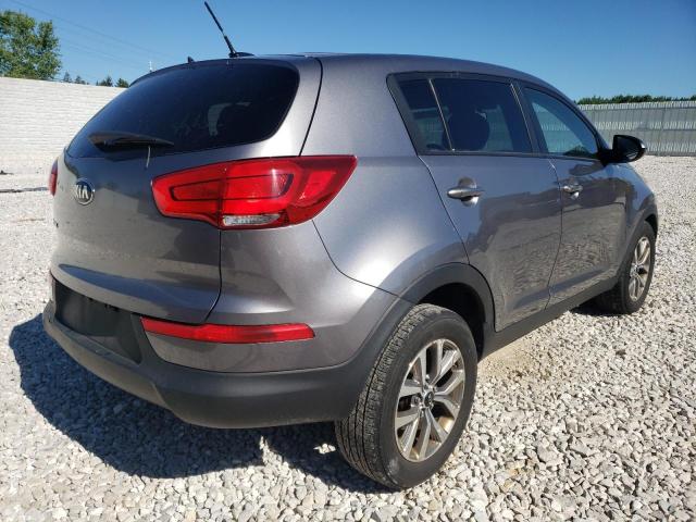 Photo 4 from auction – 2014 KIA SPORTAGE B with VIN KNDPB3AC8E7556204