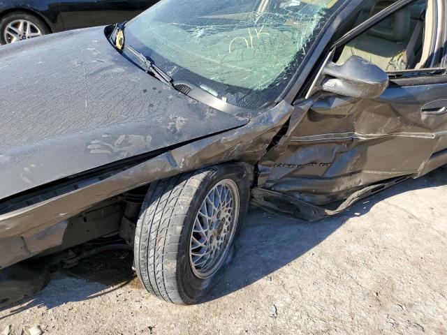 Photo 10 from auction – 2000 PONTIAC GRAND PRIX with VIN 1G2WP52K3YF150425