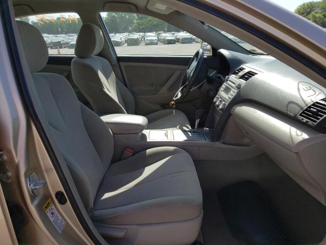 Photo 5 from auction – 2011 TOYOTA CAMRY BASE with VIN 4T1BF3EK1BU716755