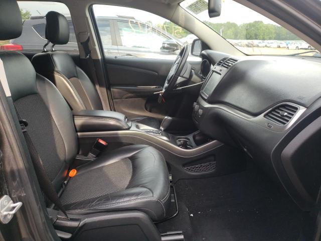 Photo 5 from auction – 2016 DODGE JOURNEY CR with VIN 3C4PDDGG7GT154974