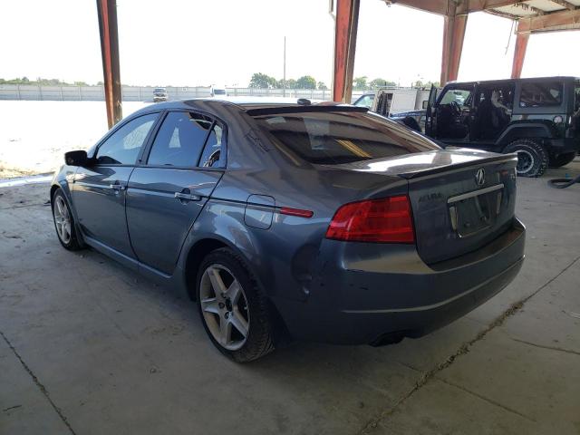 Photo 3 from auction – 2006 ACURA 3.2TL with VIN 19UUA66276A034824