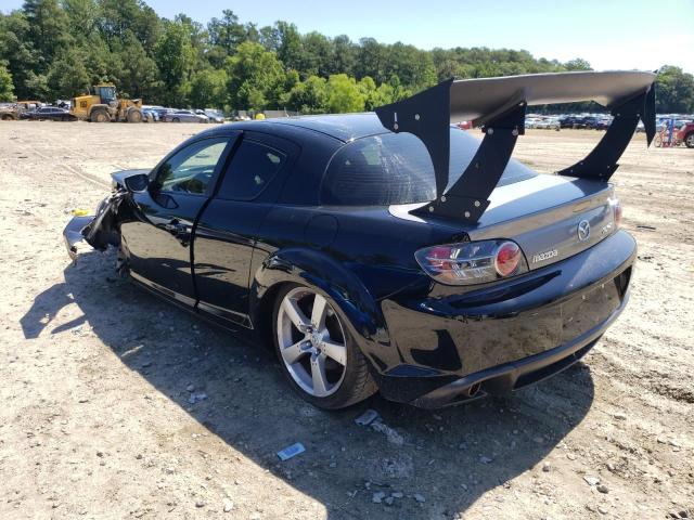 Photo 3 from auction – 2007 MAZDA RX2 with VIN JM1FE173970212567
