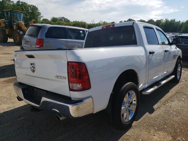 Photo 4 from auction – 2019 RAM 1500 CLASS with VIN 1C6RR7KT3KS532001