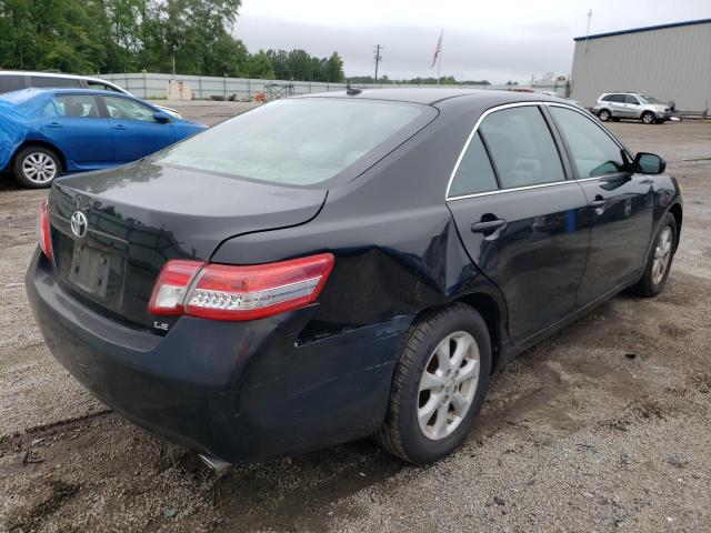 Photo 9 from auction – 2011 TOYOTA CAMRY SE with VIN 4T1BK3EK1BU124719