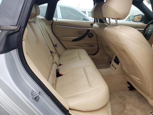 Photo 6 from auction – 2015 BMW 335 XIGT with VIN WBA3X9C50FD868311
