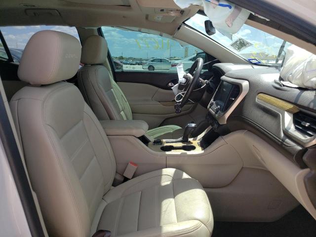 Photo 5 from auction – 2018 GMC ACADIA DEN with VIN 1GKKNPLS2JZ137376