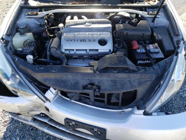 Photo 7 from auction – 2005 LEXUS ES 330 with VIN JTHBA30G455138914