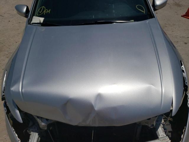 Photo 7 from auction – 2012 HONDA ACCORD LXP with VIN 1HGCP2F49CA035506
