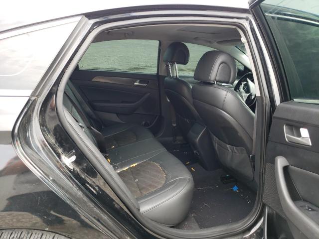 Photo 6 from auction – 2017 HYUNDAI SONATA SPO with VIN 5NPE34AF0HH483883