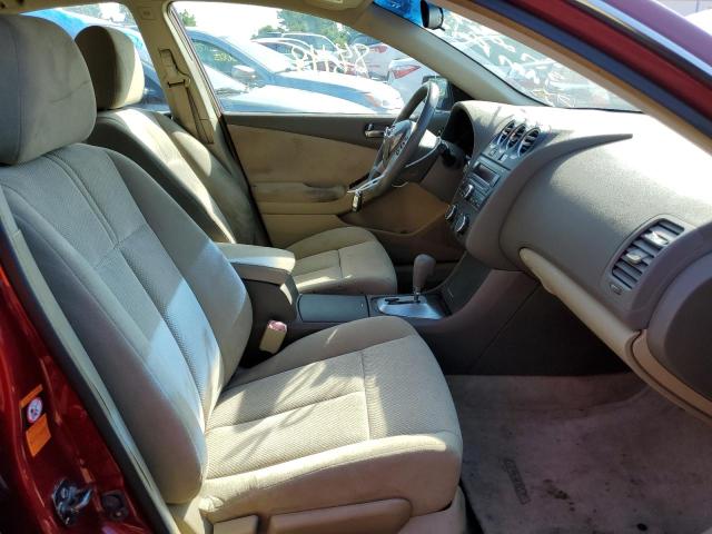 Photo 5 from auction – 2008 NISSAN ALTIMA 2.5 with VIN 1N4AL21E58N488285