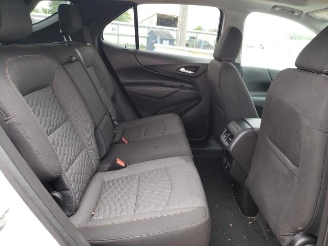 Photo 6 from auction – 2018 CHEVROLET EQUINOX LT with VIN 3GNAXSEV5JS573221