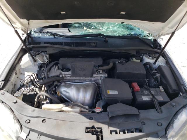Photo 7 from auction – 2016 TOYOTA CAMRY LE with VIN 4T1BF1FKXGU203174