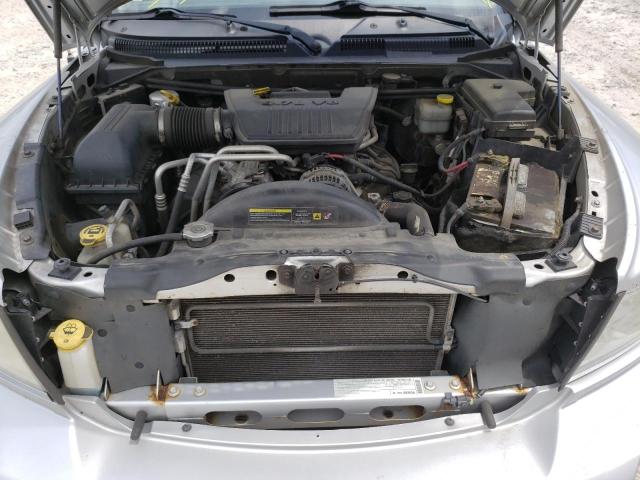 Photo 7 from auction – 2008 DODGE DAKOTA QUA with VIN 1D7HW48N78S567174