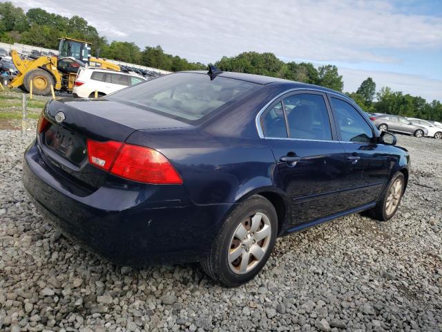 Photo 4 from auction – 2010 KIA OPTIMA LX with VIN KNAGG4A8XA5400817