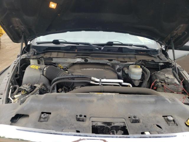 Photo 7 from auction – 2014 RAM 2500 LARAM with VIN 3C6UR5FJ4EG312479