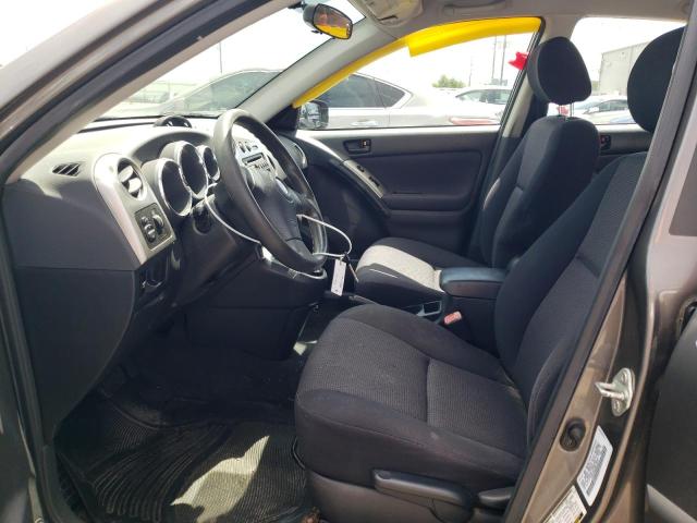 Photo 5 from auction – 2006 PONTIAC VIBE with VIN 5Y2SL65856Z409441