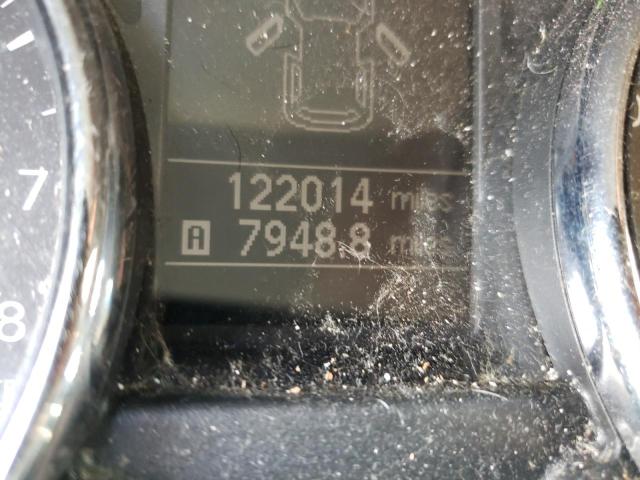 Photo 8 from auction – 2013 NISSAN ROGUE S with VIN JN8AS5MT4DW523061