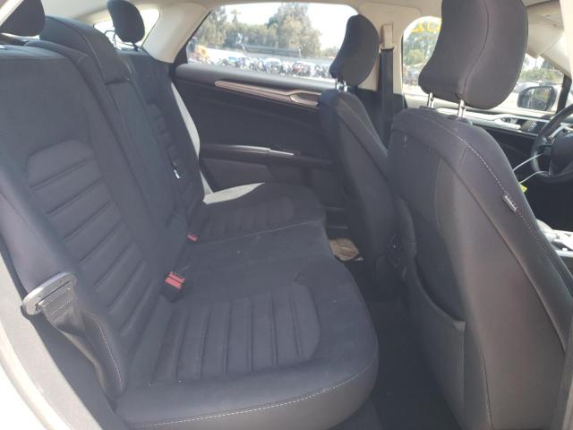 Photo 6 from auction – 2017 FORD FUSION SE with VIN 3FA6P0LU5HR358054