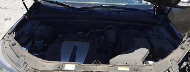 Photo 7 from auction – 2011 KIA SORENTO EX with VIN 5XYKU4A23BG170709