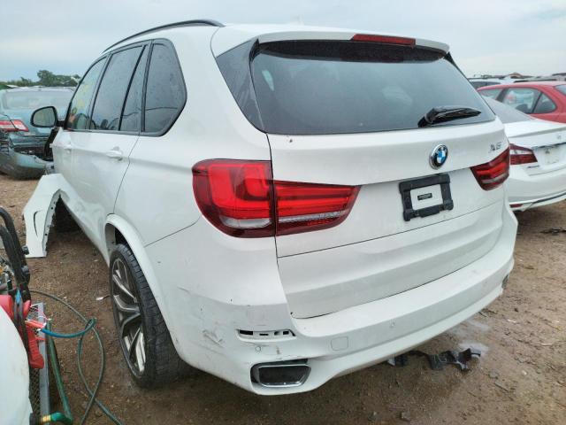 Photo 3 from auction – 2015 BMW X5 XDRIVE3 with VIN 5UXKS4C58F0J97573