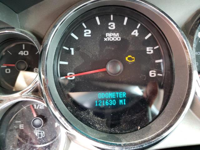 Photo 8 from auction – 2007 CHEVROLET SILVERADO with VIN 1GCEK14JX7Z526179