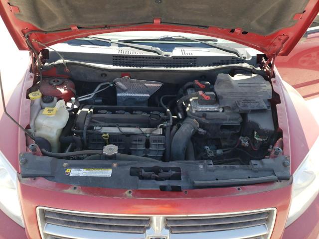 Photo 7 from auction – 2011 DODGE CALIBER MA with VIN 1B3CB3HA5BD147787
