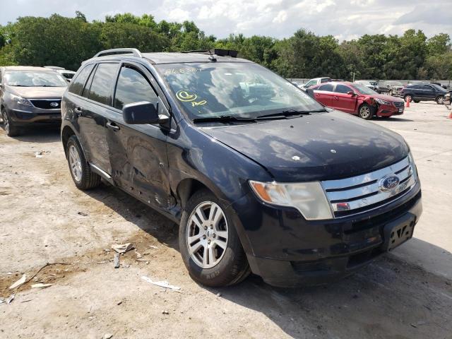 Photo 9 from auction – 2010 FORD EDGE SE with VIN 2FMDK3GC6ABA68389
