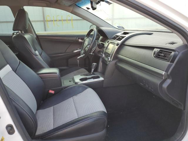 Photo 5 from auction – 2014 TOYOTA CAMRY L with VIN 4T1BF1FK2EU762957