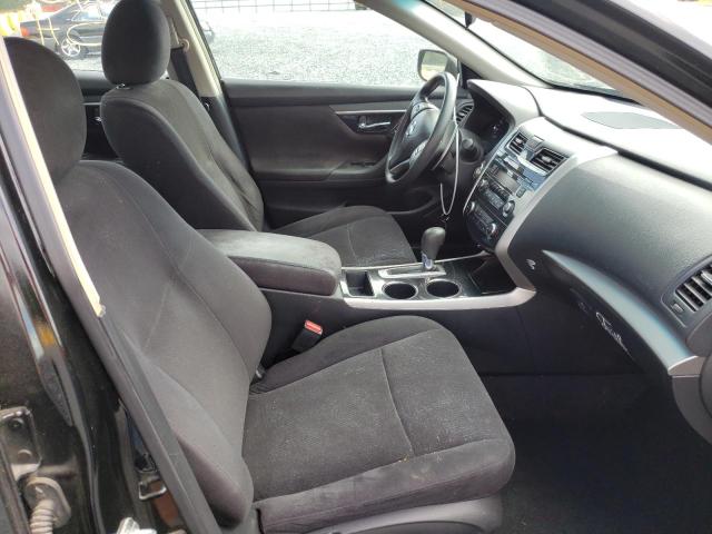 Photo 5 from auction – 2013 NISSAN ALTIMA 3.5 with VIN 1N4BL3AP4DC179148