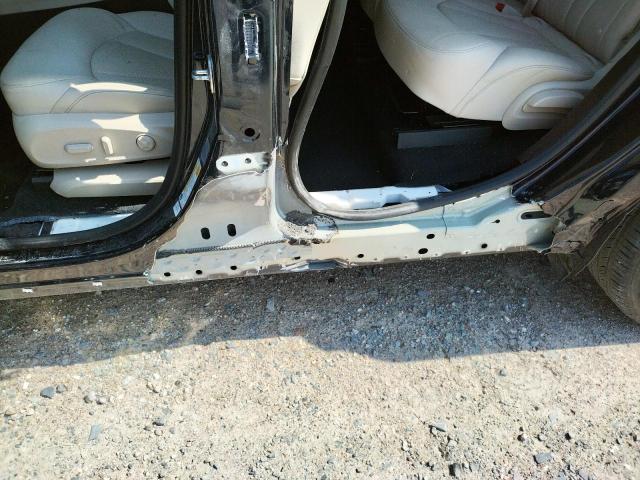 Photo 10 from auction – 2020 BUICK ENVISION E with VIN LRBFXCSA0LD196787