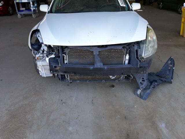 Photo 9 from auction – 2012 NISSAN ALTIMA BAS with VIN 1N4AL2AP8CN550014