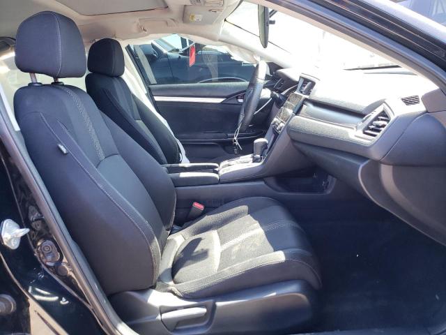 Photo 5 from auction – 2017 HONDA CIVIC EX with VIN 19XFC2F7XHE233341
