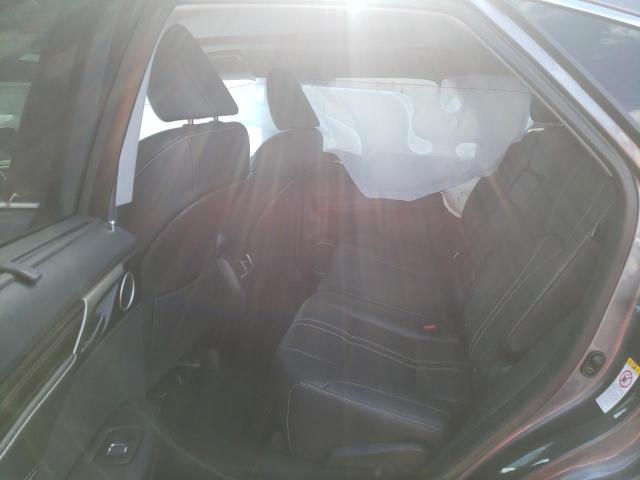 Photo 6 from auction – 2020 LEXUS RX 450H with VIN 2T2JGMDA7LC046473