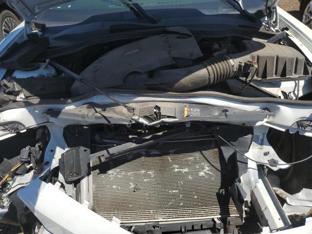 Photo 7 from auction – 2015 CHEVROLET CAMARO LS with VIN 2G1FB1E3XF9288260